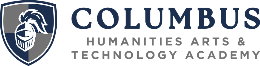 Columbus Humanities Arts & Technology Academy logo