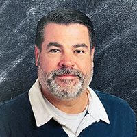 Brendan Kolman, Principal