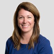 Erin Johnson, M.Ed, Regional Vice President